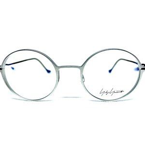 Yohji Yamamoto YY3022 809 Optical Frame - BRAND NEW - Size 49-21